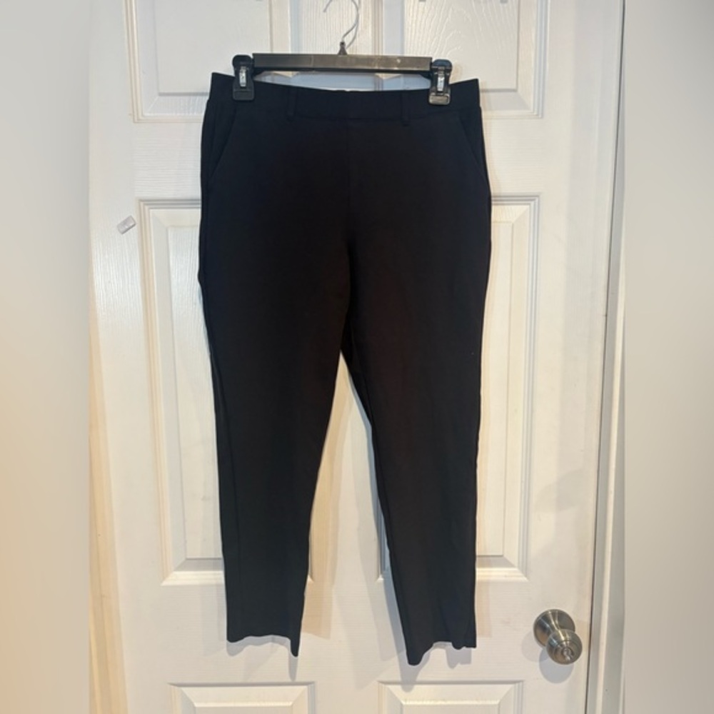 Mary Crafts Gray Trousers